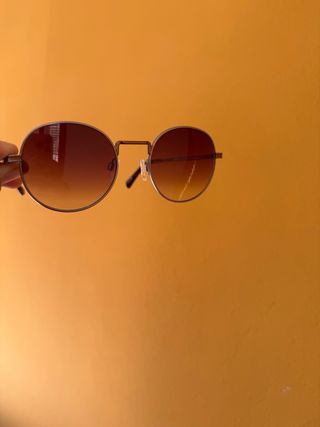 Gafas de sol Hawkers redondas