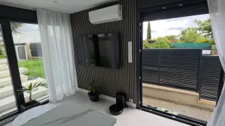 ESTUDIO MOVIL 32m2 (8m x 4m)