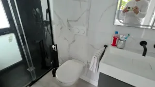 ESTUDIO MOVIL 32m2 (8m x 4m)