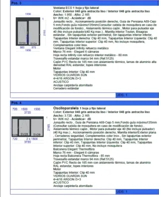 ESTUDIO MOVIL 32m2 (8m x 4m)