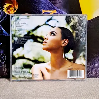 BEYONCÉ - B'Day Deluxe Edition CD