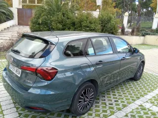 FIAT Tipo 2022