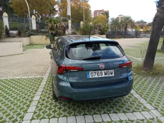 FIAT Tipo 2022