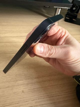 iPhone 12 mini 128GB Negro