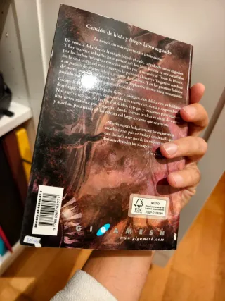 Juego de tronos varios