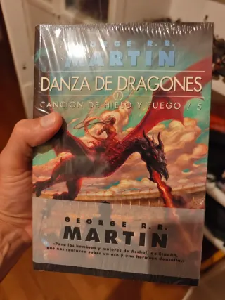 Juego de tronos varios