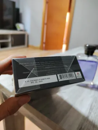 Rasasi Hawas for Him Perfume