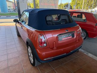 MINI Cabrio 2006