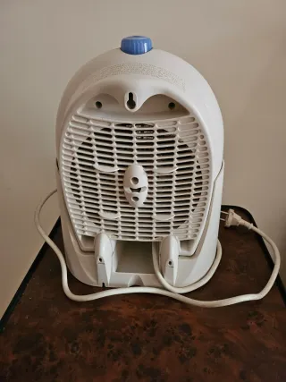 Calefactor Rowenta Balnea 2400