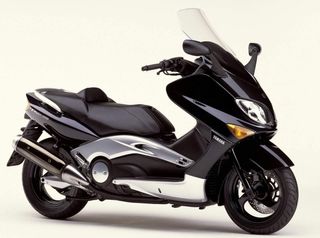 Despiece Yamaha T-Max 500