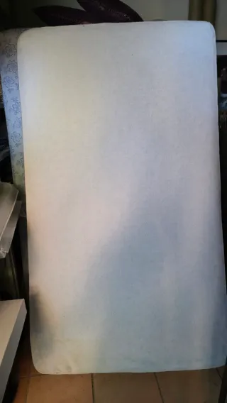 Colchón 105cm seminuevo