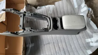 Consola Central Audi Q5