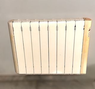 Radiador Calefacción Haberland 2000w