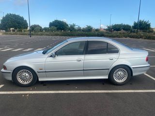 BMW Serie 5 2000