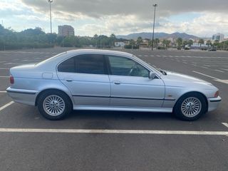 BMW Serie 5 2000