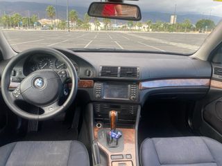 BMW Serie 5 2000