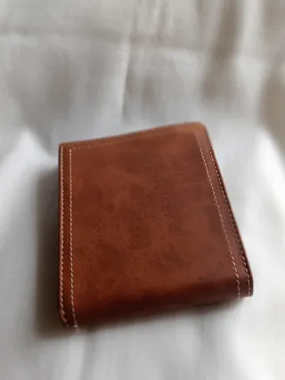 Cartera /Billetera  RIDALMODA