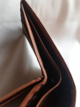 Cartera /Billetera  RIDALMODA