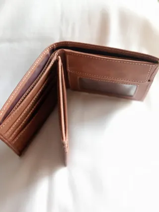 Cartera /Billetera  RIDALMODA