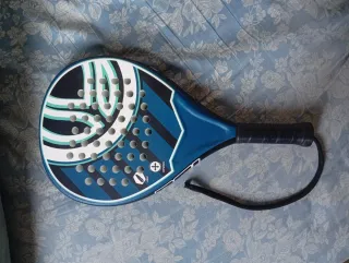 Raqueta de pádel