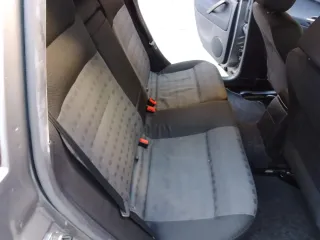 Volkswagen Passat 2003