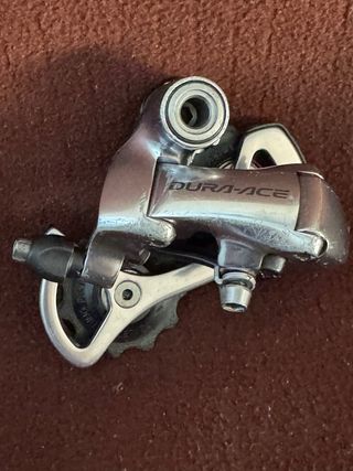 Cambio Shimano Dura Ace RD-7800