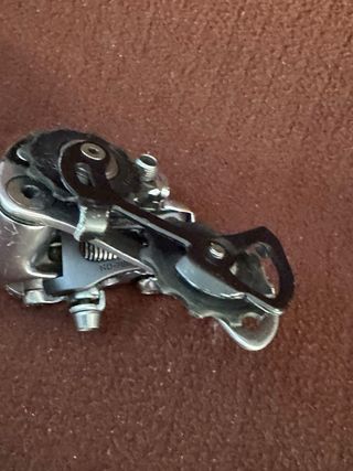 Cambio Shimano Dura Ace RD-7800