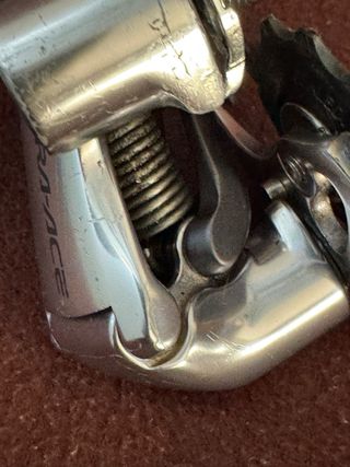 Cambio Shimano Dura Ace RD-7800