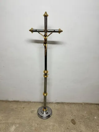 Cruz de París de Cristo