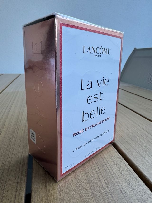 Lancôme La Vie Est Belle Rose Extraordinaire 50ml