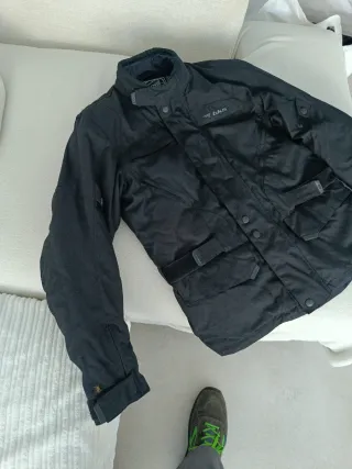 Chaqueta BKS Cordura Moto Talla L