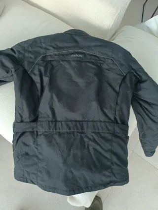 Chaqueta BKS Cordura Moto Talla L