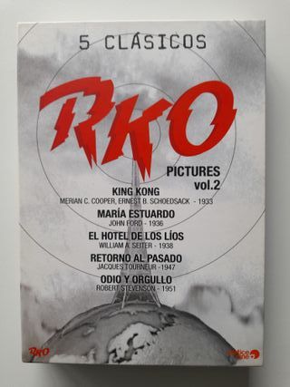 LOTE NÚMERO 2, DVD A 5€ UNIDAD