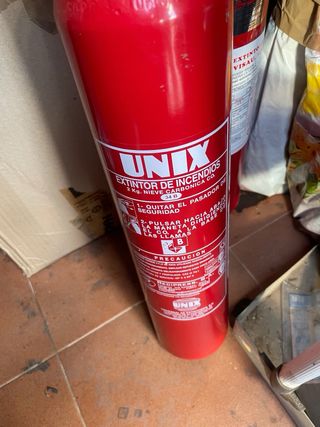Extintores 2