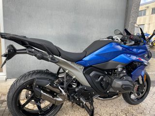 DASMOTO vende BMW R1300RS a matricular.