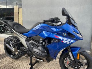 DASMOTO vende BMW R1300RS a matricular.