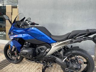 DASMOTO vende BMW R1300RS a matricular.