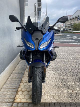 DASMOTO vende BMW R1300RS a matricular.