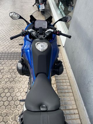 DASMOTO vende BMW R1300RS a matricular.