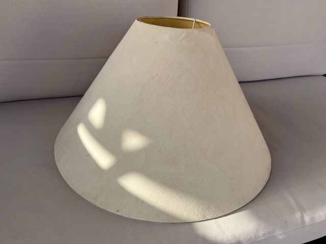 Lampada verde in ceramica stile Kelly green Retro