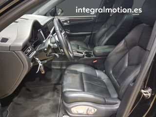 Porsche Macan Macan