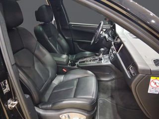 Porsche Macan Macan
