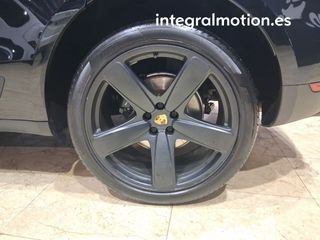 Porsche Macan Macan