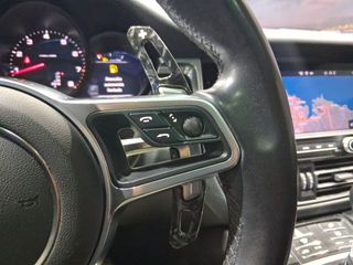 Porsche Macan Macan