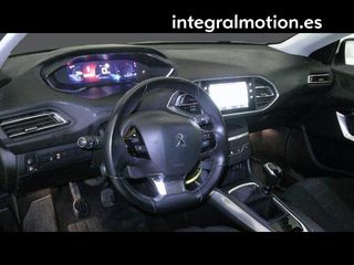 Peugeot 308 SW Allure BlueHDI 130 S&S