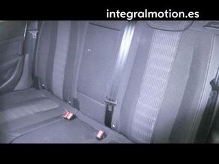 Peugeot 308 SW Allure BlueHDI 130 S&S