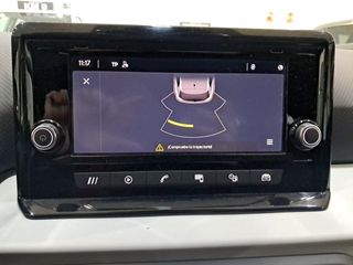 Seat Ibiza 1.0 MPI 59kW (80CV) Reference XL