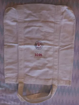Borsa vintage SIP Italia 90 calcio