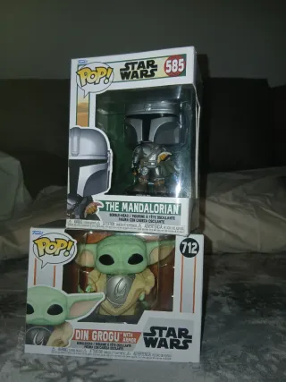 Funko Pop