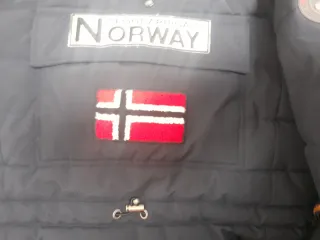 Chaqueta Geographical Norway